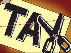 Direct Tax Dispute Resolution Scheme