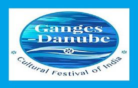 Ganges-Danube