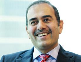 Gunit Chadha