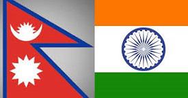 India Promised to Nepal