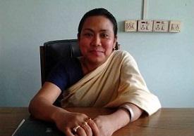 Ranu Langthasa