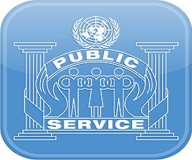 United Nations Public Service Day
