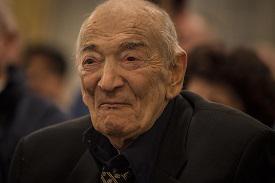 Viktor Korchnoi