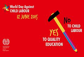 World Day Against Child Labour