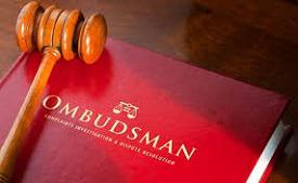 Banking Ombudsman Scheme