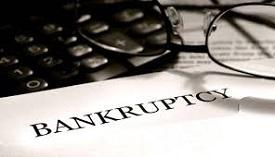 Bankruptcy