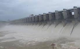 Cauvery Water Management
