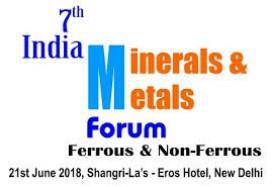 Minerals and Metals