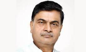 R K Singh
