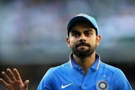 Virat Kohli Ceat