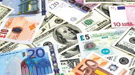 Forex Reserves