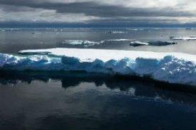 Islands Ice Sheet
