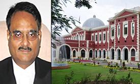 Justice Prashant Kumar
