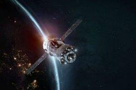 Own Space Station