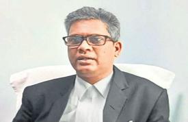 Satish Chandra Verma