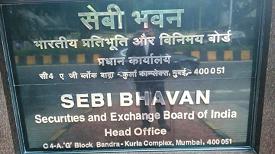 SEBI Bhavan
