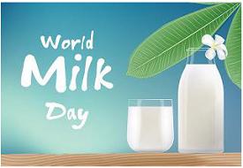 World Milk Day