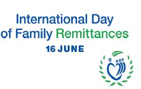 Day of Family Remittances