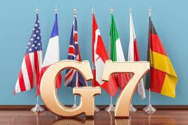 G7 Summit