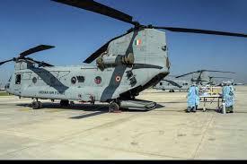 Indian Air Force