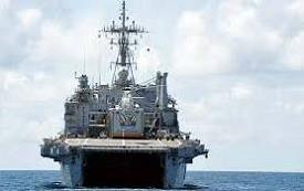 Indian Navy