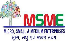 Micro, Small, and Medium Enterprises