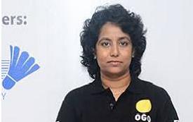 Pournima Zanane