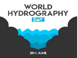 World Hydrography Day