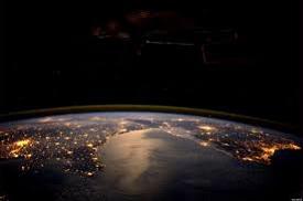 Earth Hour
