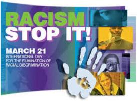 Elimination of Racial Discrimination