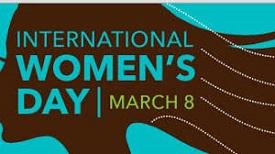 International Women's Day