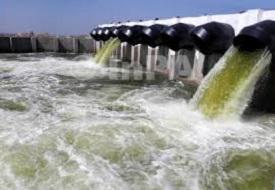 Lift Irrigation