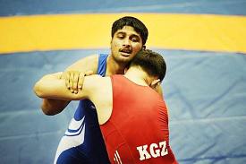 Rio Olympics 2016