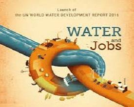 World Water Day