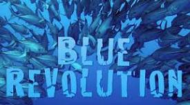 Blue Revolution