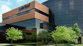 Lubrizol India Private Limited