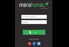 Mera Hunar HP