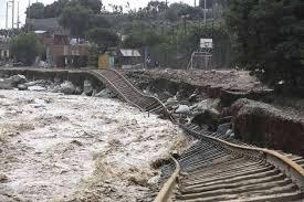 Natural Disasters