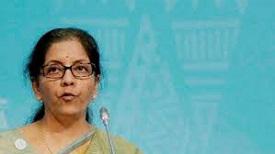 Nirmala Sitharaman