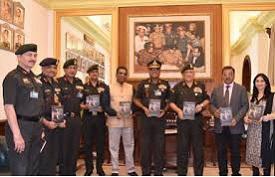 Rashtriya Rifles