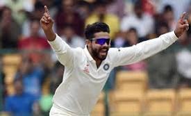 Ravindra Jadeja