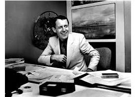 Thomas E Starzl
