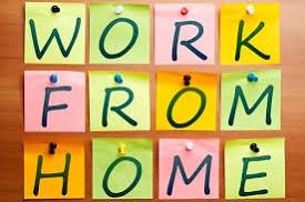 Work from Home