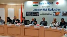Disaster Risk