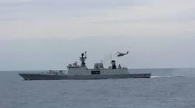 Ever-multilateral Naval