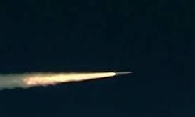 Hypersonic Kinzhal Missile