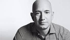 Jeff Bezos