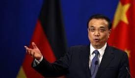 Li Keqiang