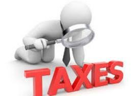 Taxes