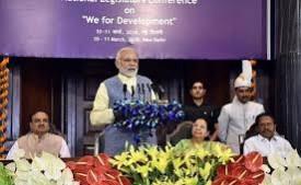 We For Development